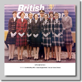 AB 12 : August 1980 : Susie Douglas-Smith